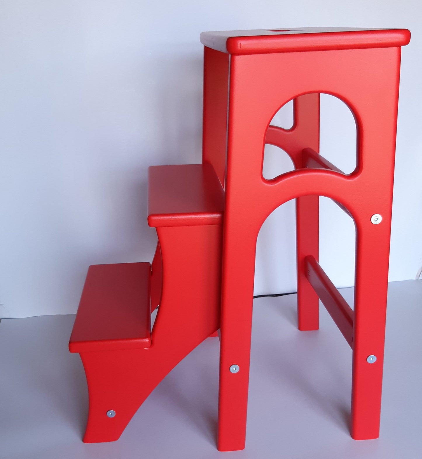 Stepladder, StepStool, Stool Ladder, Foot Stool, Convertible Chair, Kitchen Step Stool, Dinning Stool, Transformer Stool