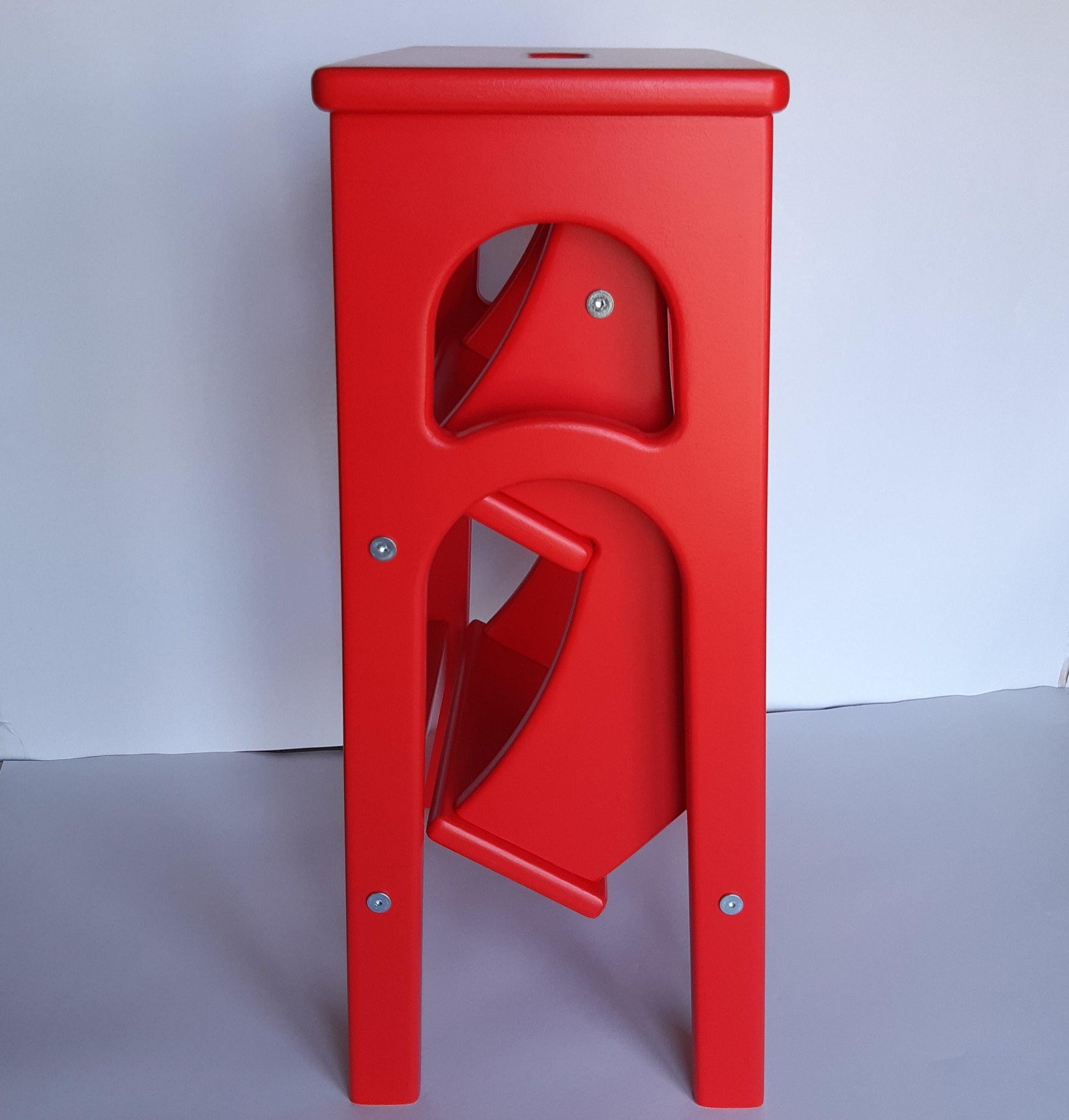 Stepladder, StepStool, Stool Ladder, Foot Stool, Convertible Chair, Kitchen Step Stool, Dinning Stool, Transformer Stool