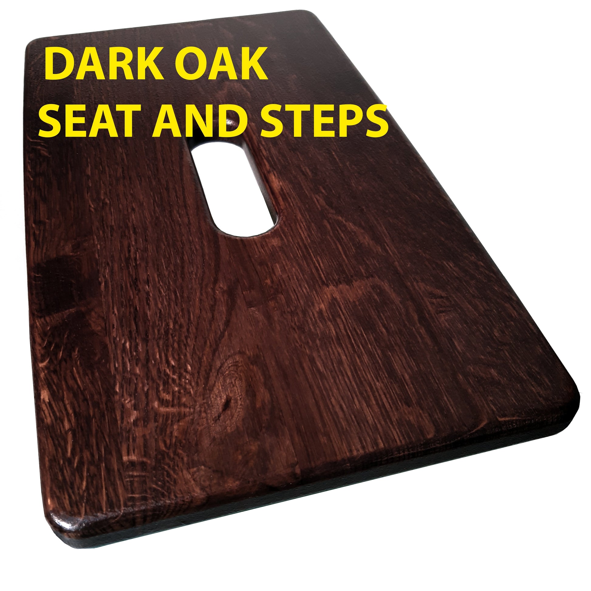 Stepladder Alpaca, StepStool, Stool Ladder, Foot Stool, Convertible Chair, Kitchen Step Stool, Dinning Stool, Yosemite, Almond latte, Putnam