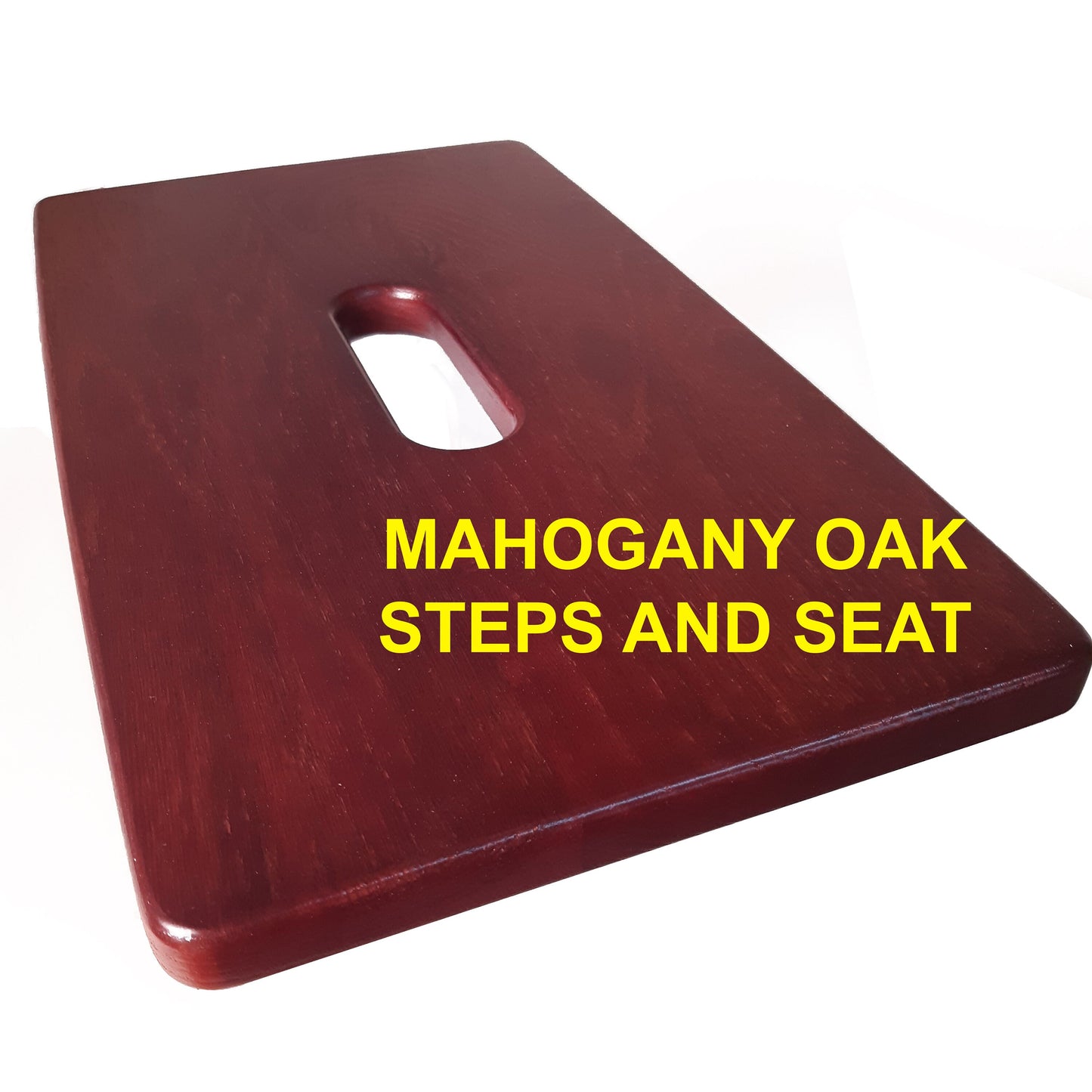 Stepladder, StepStool, Stool Ladder, Foot Stool, Convertible Chair, Kitchen Step Stool, Dinning Stool, Transformer Stool