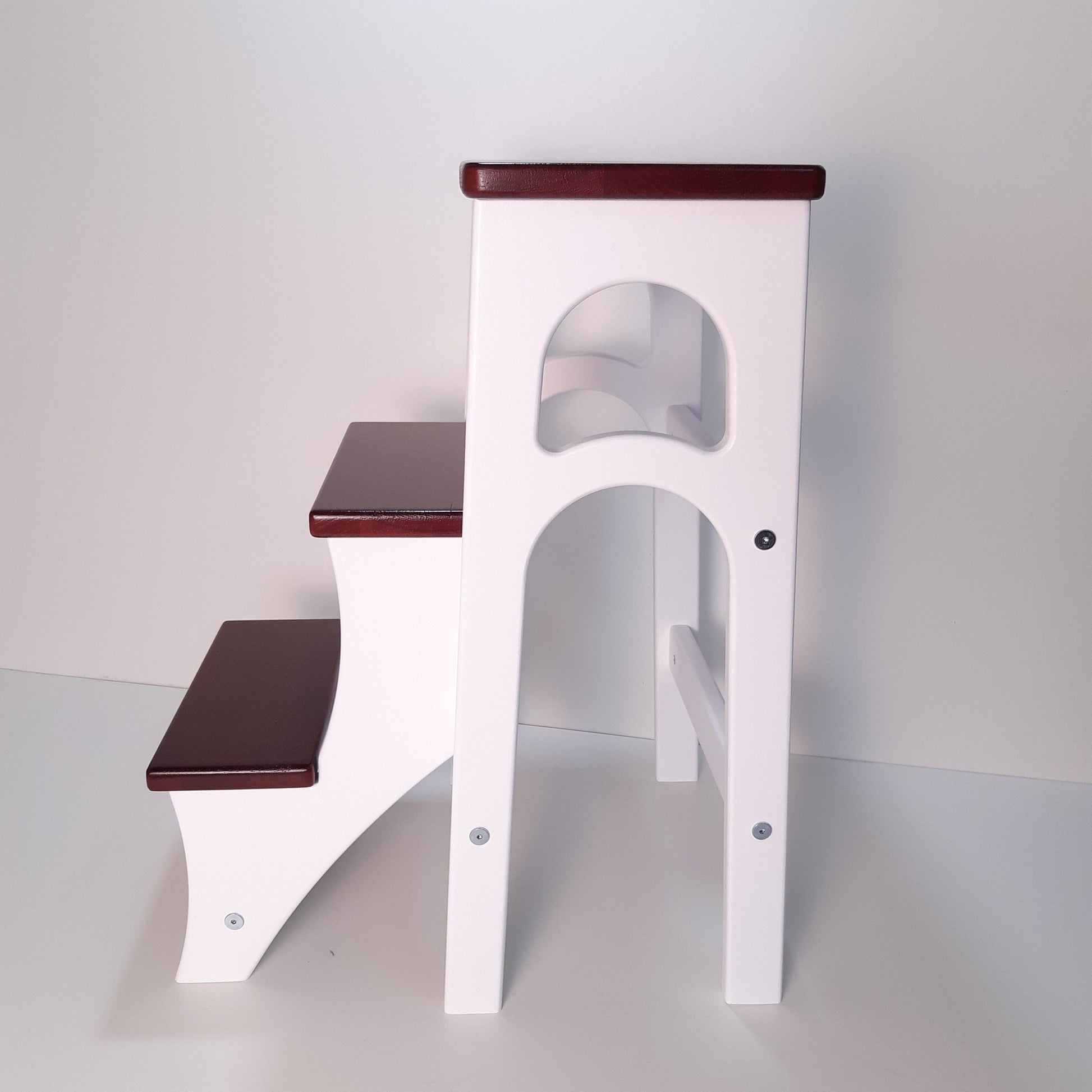 Stepladder, StepStool, Stool Ladder, Foot Stool, Convertible Chair, Kitchen Step Stool, Dinning Stool, Transformer Stool