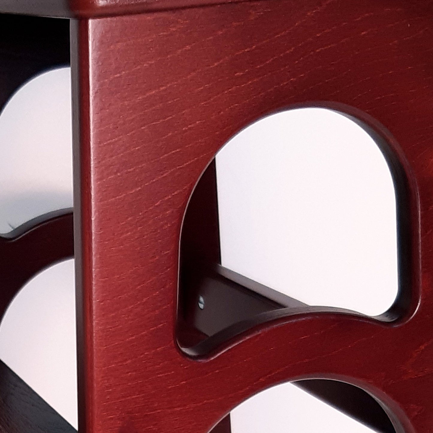 High Stepladder 28.5 inches, StepStool, Stool Ladder, Foot Stool, Convertible Chair, Kitchen Step Stool, Dinning Stool, Transformer Stool