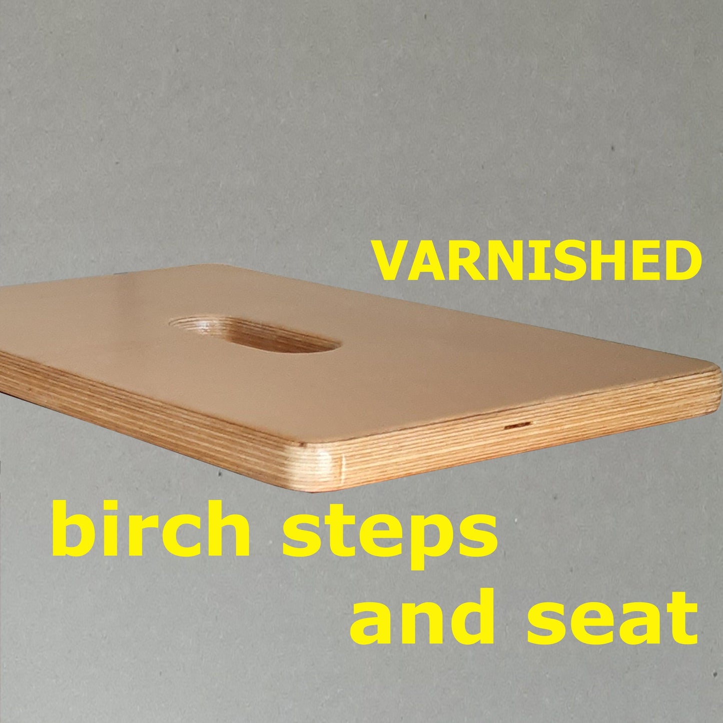 Stepladder, StepStool, Stool Ladder, Foot Stool, Convertible Chair, Kitchen Step Stool, Dinning Stool, Transformer